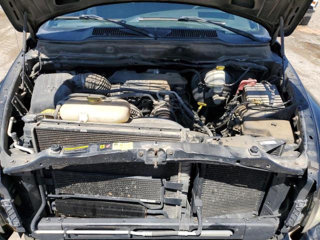 Photo 7 from auction – 2004 DODGE RAM 1500 S with VIN 1D7HA18D04J151214