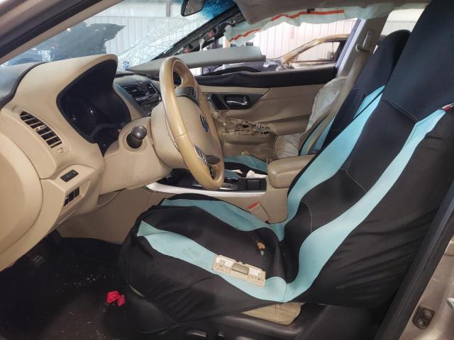 Photo 5 from auction – 2015 NISSAN ALTIMA 2.5 with VIN 1N4AL3AP8FC414780