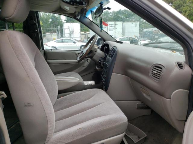 Photo 5 from auction – 2002 DODGE GRAND CARA with VIN 2B8GP74LX2R523196