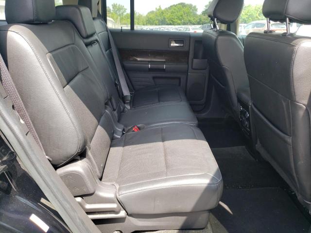 Photo 6 from auction – 2017 FORD FLEX LIMIT with VIN 2FMGK5D82HBA03381
