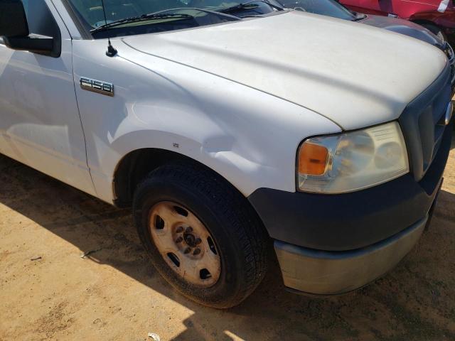 Photo 9 from auction – 2008 FORD F150 with VIN 1FTRF12228KB62884