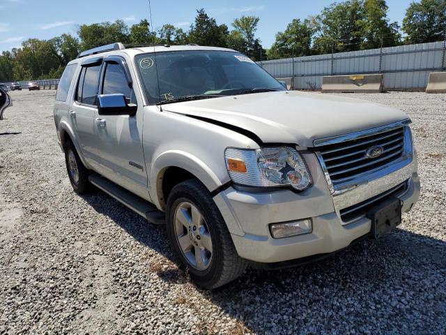 FORD EXPLORER L 2006 con VIN 1FMEU65E36ZA27744 - Foto de la subasta