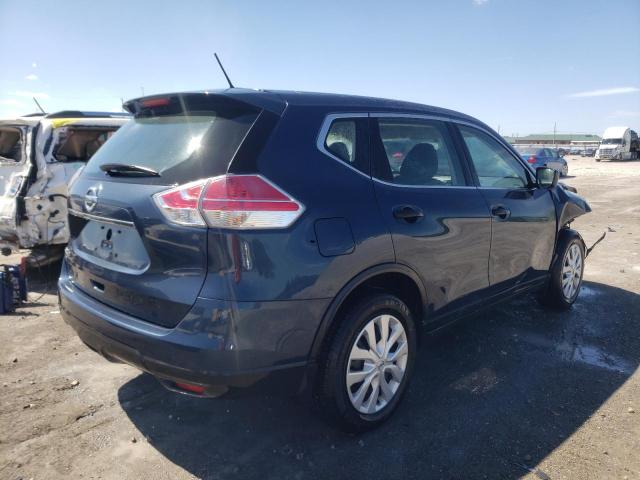 Photo 4 from auction – 2016 NISSAN ROGUE S with VIN KNMAT2MT5GP638063