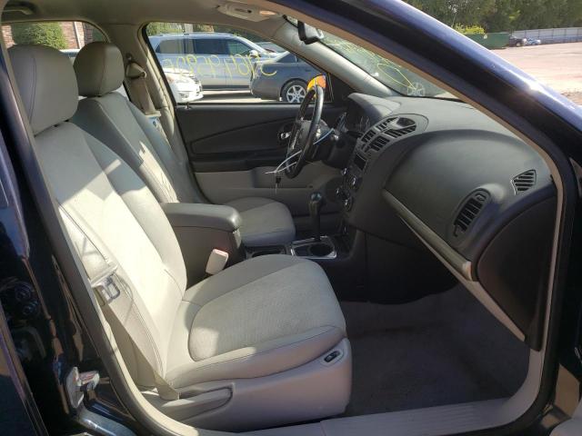 Photo 5 from auction – 2007 CHEVROLET MALIBU with VIN 1G1ZU57N37F135970