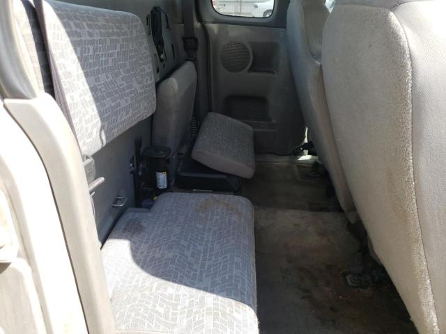 Photo 6 from auction – 2005 CHEVROLET COLORADO with VIN 1GCCS198458104103