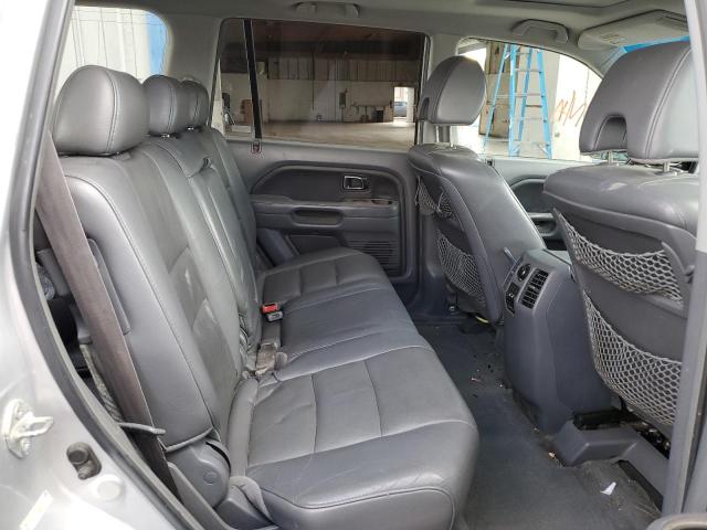 Photo 6 from auction – 2006 HONDA PILOT EX with VIN 5FNYF28626B040418