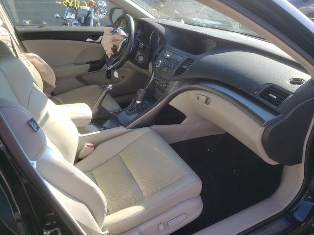 Photo 5 from auction – 2011 ACURA TSX with VIN JH4CU2F64BC013486