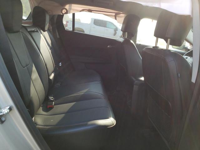 Photo 6 from auction – 2015 GMC TERRAIN SL with VIN 2GKFLXE33F6168796