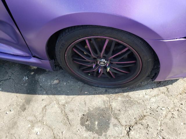 Photo 9 from auction – 2008 TOYOTA SCION with VIN JTKDE167180241700