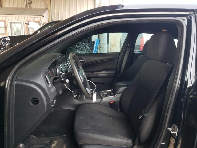 Photo 5 from auction – 2012 DODGE CHARGER SE with VIN 2C3CDXBG9CH108626