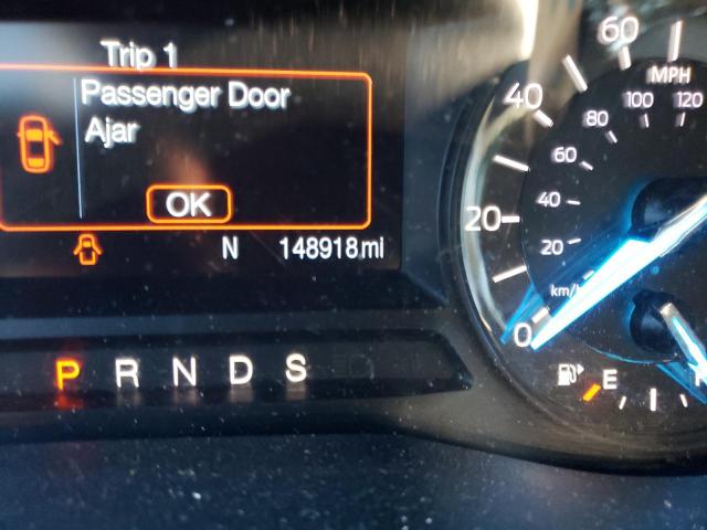 Photo 8 from auction – 2016 FORD EXPLORER with VIN 1FM5K8B84GGA03983