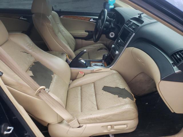 Photo 5 from auction – 2006 ACURA 3.2TL with VIN 19UUA66286A064303