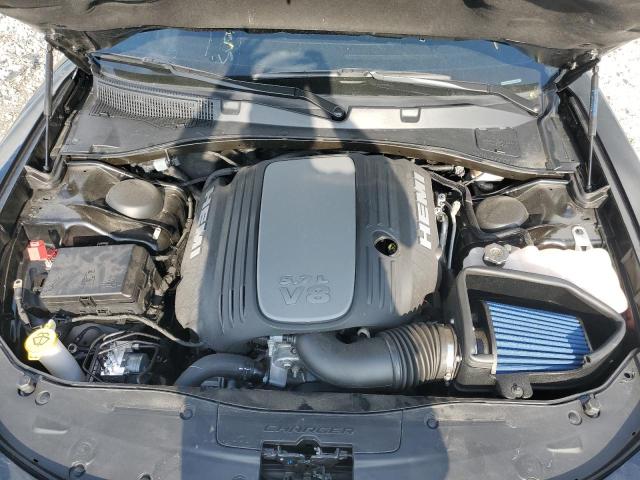 Photo 7 from auction – 2022 DODGE CHARGER R/ with VIN 2C3CDXCT4NH164049
