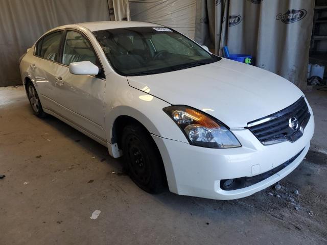 Photo 1 from auction – 2008 NISSAN ALTIMA 2.5 with VIN 1N4AL21E78C239689