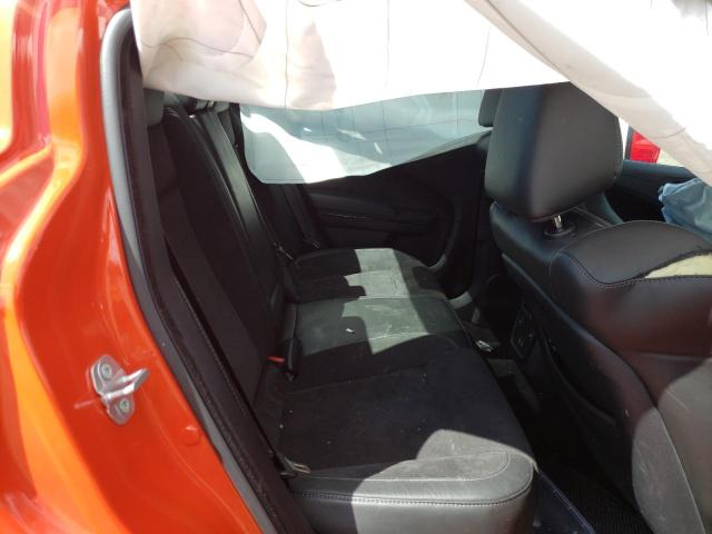 Photo 6 from auction – 2021 DODGE CHARGER R/ with VIN 2C3CDXCT5MH671380