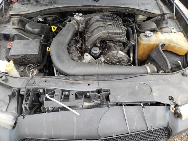 Photo 7 from auction – 2012 DODGE CHARGER SE with VIN 2C3CDXBG9CH255190