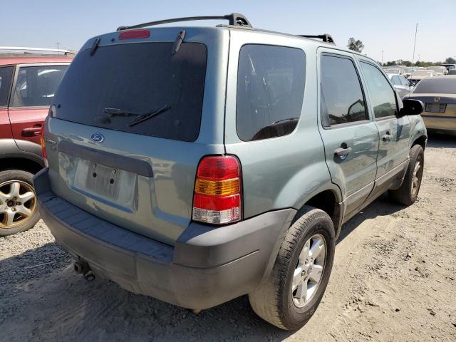 Photo 4 from auction – 2007 FORD ESCAPE XLT with VIN 1FMCU03Z77KB26636