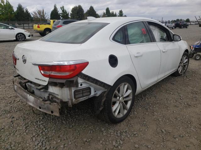 Photo 4 from auction – 2016 BUICK VERANO CON with VIN 1G4PR5SK3G4159724