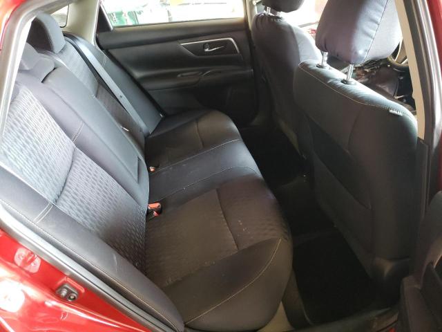 Photo 6 from auction – 2017 NISSAN ALTIMA 2.5 with VIN 1N4AL3AP7HC211219
