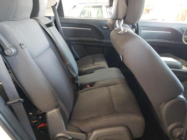 Photo 6 from auction – 2010 DODGE JOURNEY SX with VIN 3D4PG5FV5AT113315