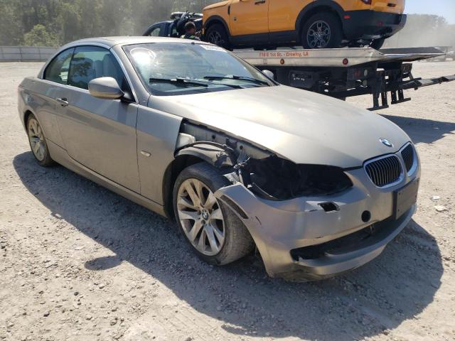 BMW 328 I 2011 с VIN WBADW3C59BE538109 - Фото с аукциона