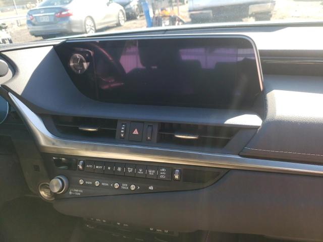 Photo 9 from auction – 2021 LEXUS ES 350 BAS with VIN 58ADZ1B18MU090617