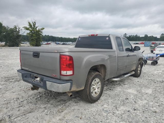 Photo 4 from auction – 2008 GMC SIERRA C15 with VIN 2GTEC19C581224462