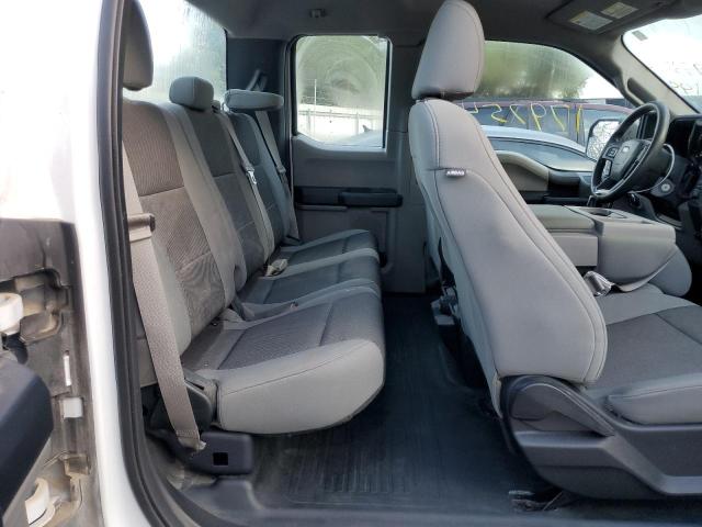 Photo 6 from auction – 2017 FORD F150 SUPER with VIN 1FTFX1EG4HKD03199