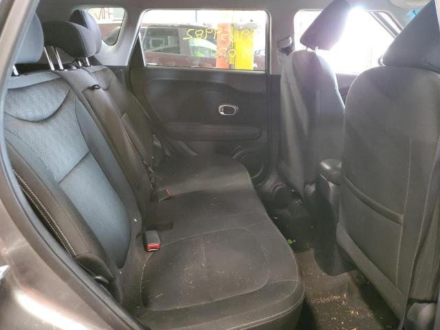 Photo 6 from auction – 2014 KIA SOUL with VIN KNDJN2A23E7109018