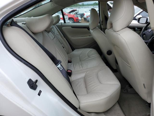Photo 6 from auction – 2008 VOLVO S60 with VIN YV1RS592882688410