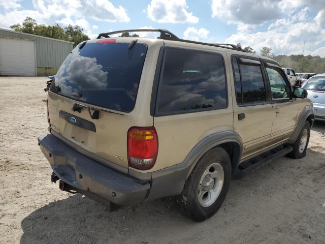 Photo 4 from auction – 2000 FORD EXPLORER X with VIN 1FMDU83P1YZA49059