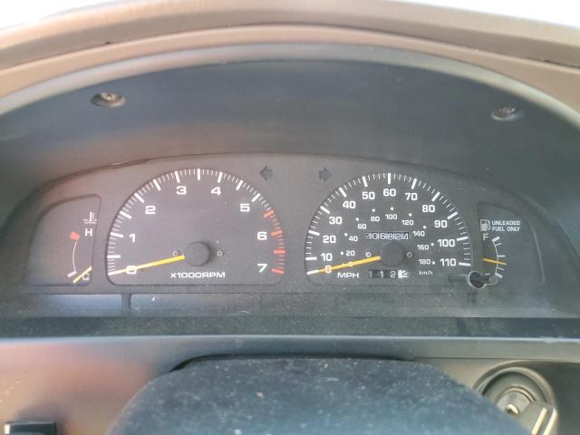 Photo 8 from auction – 1996 TOYOTA 4RUNNER SR with VIN JT3HN86R1T0001658