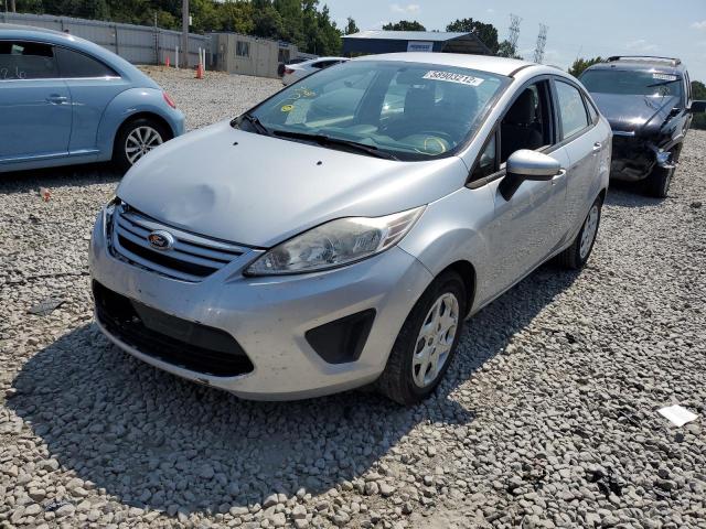 Photo 2 from auction – 2013 FORD FIESTA S with VIN 3FADP4AJ6DM149114