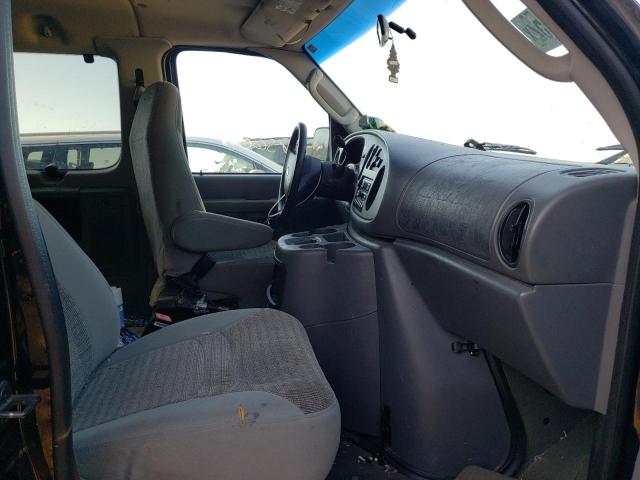 Photo 5 from auction – 2004 FORD ECONOLINE with VIN 1FDSS31LX4HA01754