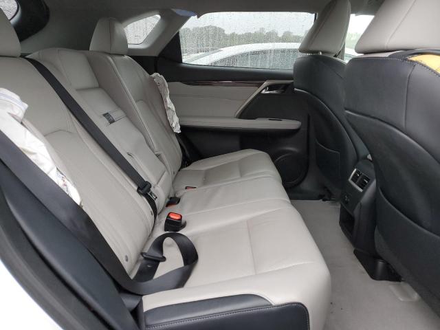 Photo 6 from auction – 2016 LEXUS RX 350 BAS with VIN 2T2BZMCA2GC009708