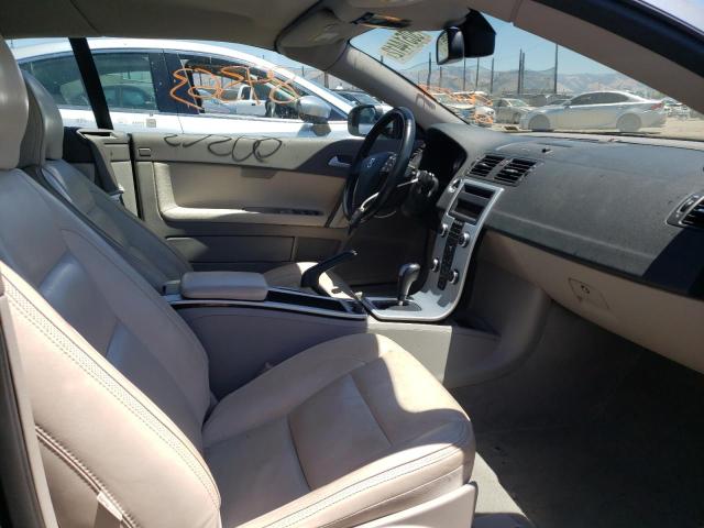 Photo 5 from auction – 2012 VOLVO C70 T5 with VIN YV1672MC7CJ129433