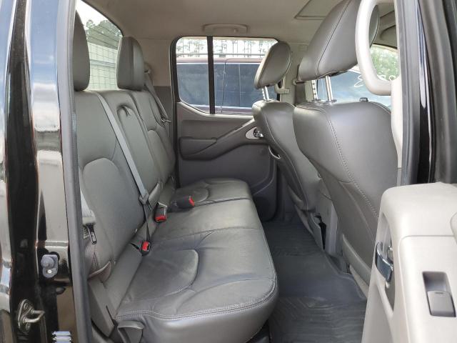 صورة رقم 6 من المزاد - 2012 NISSAN FRONTIER S مع VIN 1N6AD0EVXCC415503