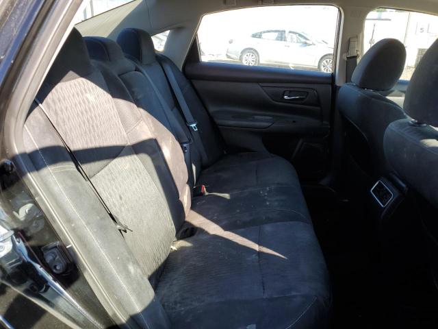 Photo 6 from auction – 2016 NISSAN ALTIMA 2.5 with VIN 1N4AL3AP8GC173692
