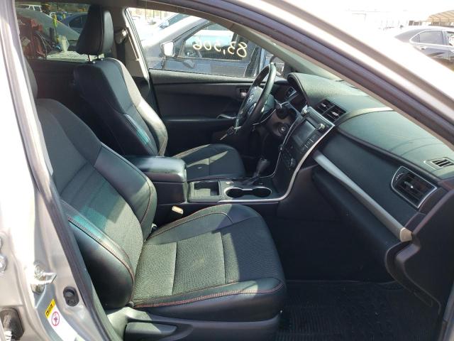 Photo 5 from auction – 2017 TOYOTA CAMRY LE with VIN 4T1BF1FK6HU268671