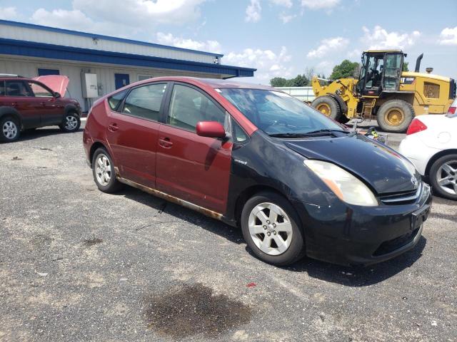 TOYOTA PRIUS 2005 with VIN JTDKB20U153099628 - Photo from auction