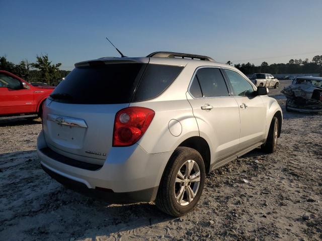 Photo 4 from auction – 2011 CHEVROLET EQUINOX LT with VIN 2GNALDEC8B1335723