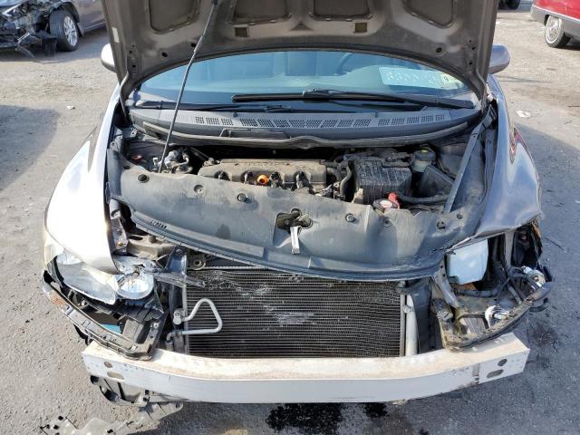 Photo 7 from auction – 2011 HONDA CIVIC LX with VIN 19XFA1F56BE048600