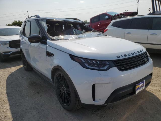 LAND ROVER DISCOVERY 2019 with VIN SALRT2RV2K2401686 - Photo from auction