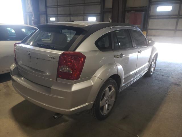 Photo 4 from auction – 2007 DODGE CALIBER R/ with VIN 1B3HB78K97D429198