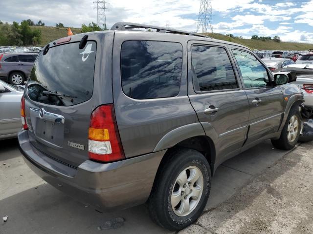 Photo 4 from auction – 2003 MAZDA TRIBUTE LX with VIN 4F2YZ94183KM19996