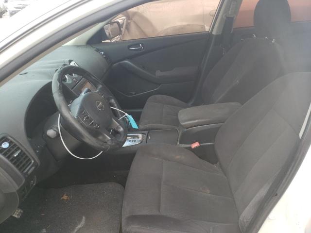 Photo 5 from auction – 2012 NISSAN ALTIMA BAS with VIN 1N4AL2AP8CN433047