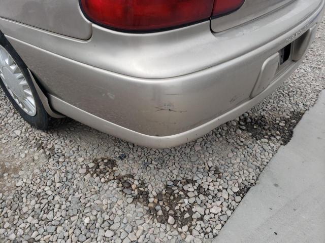 Photo 9 from auction – 2000 CHEVROLET MALIBU with VIN 1G1ND52JXY6255950