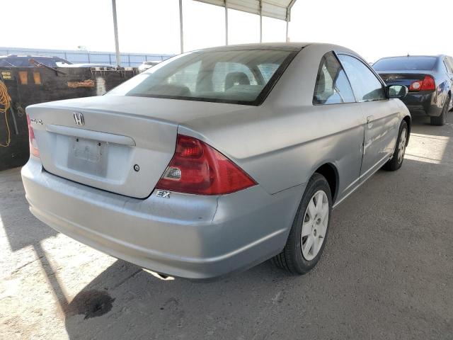 Photo 4 from auction – 2002 HONDA CIVIC EX with VIN 1HGEM22912L073723