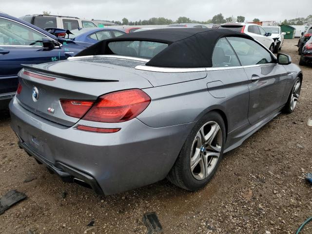 Photo 4 from auction – 2012 BMW 650 I with VIN WBALZ3C5XCDL70586