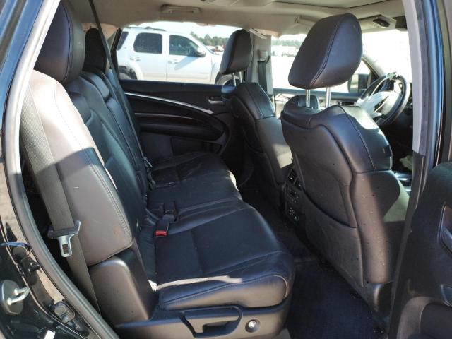 Photo 6 from auction – 2016 ACURA MDX ADVANC with VIN 5FRYD4H96GB050042